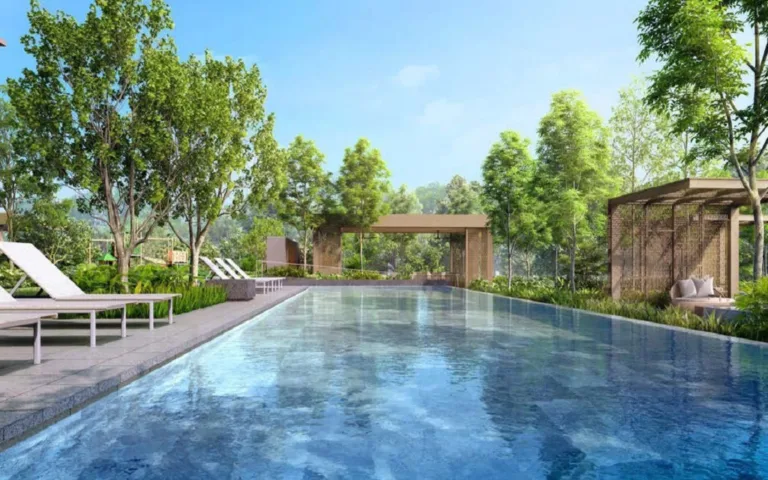 lentor central residences 25m lapo pool